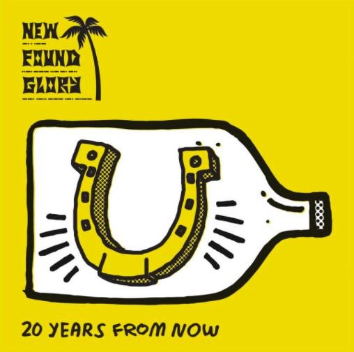 New Found Glory releases video for “20 Years From Now”