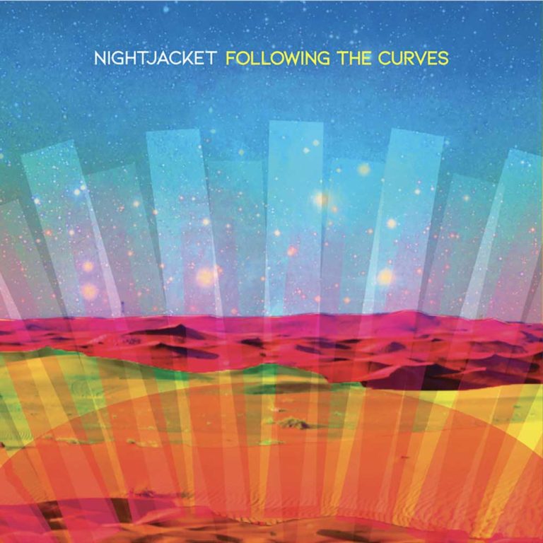 Nightjacket – Following The Curves