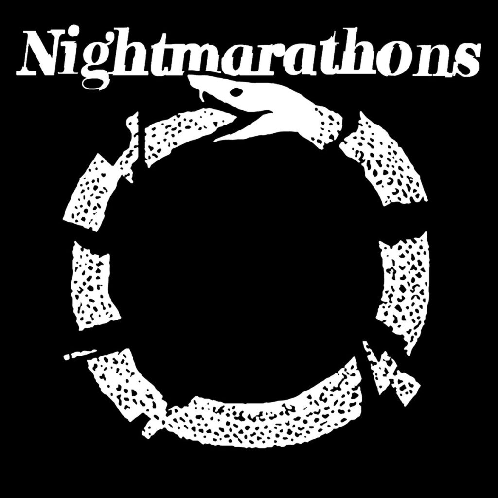 Nightmarathons - S/T