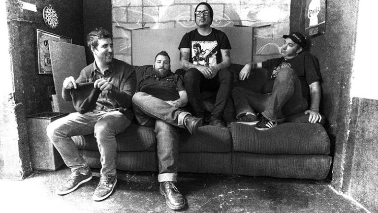 Nights Like Thieves release music video for “I Collide”