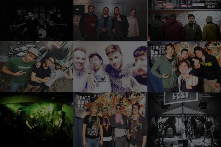 Nine Belgian bands to feast your ears on
