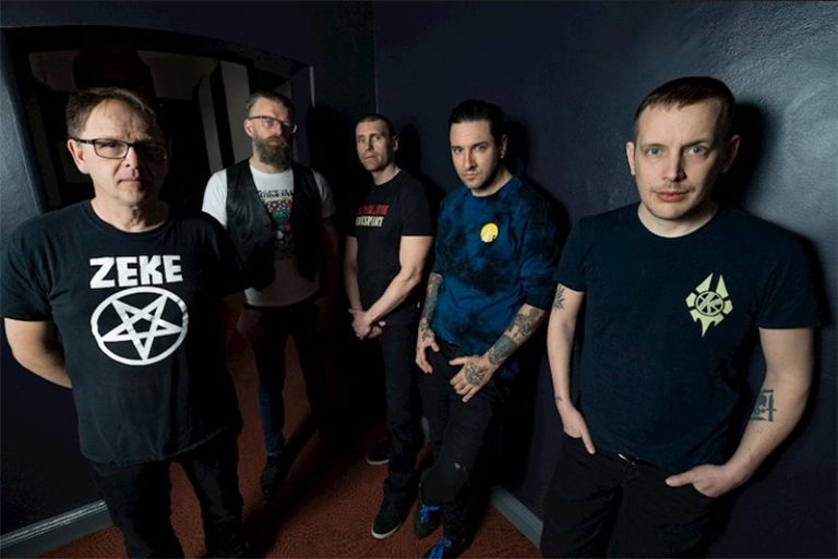 No Fun At All release new single ‘See The Splendor’