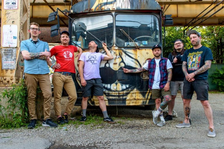 No Trigger shares animated video for ‘Brainwashed’