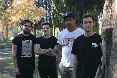 No Better streams video for latest single ‘Seconds Race’