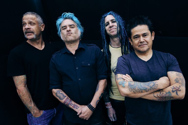 NOFX share new music video for ‘The Big Drag’