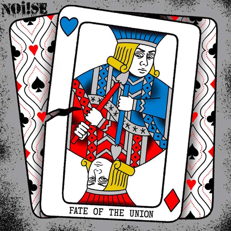 Noi!se – Fate Of The Union