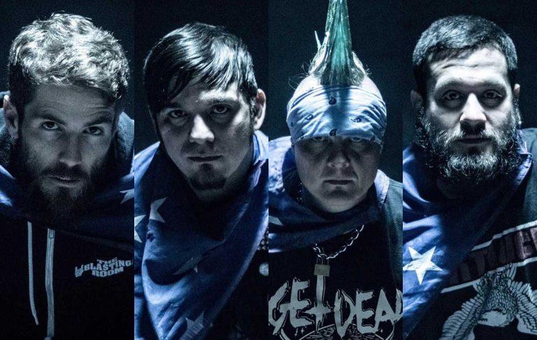 PREMIERE: Stream Nonstarter’s new EP ‘Seasoned Stuntman’ in full