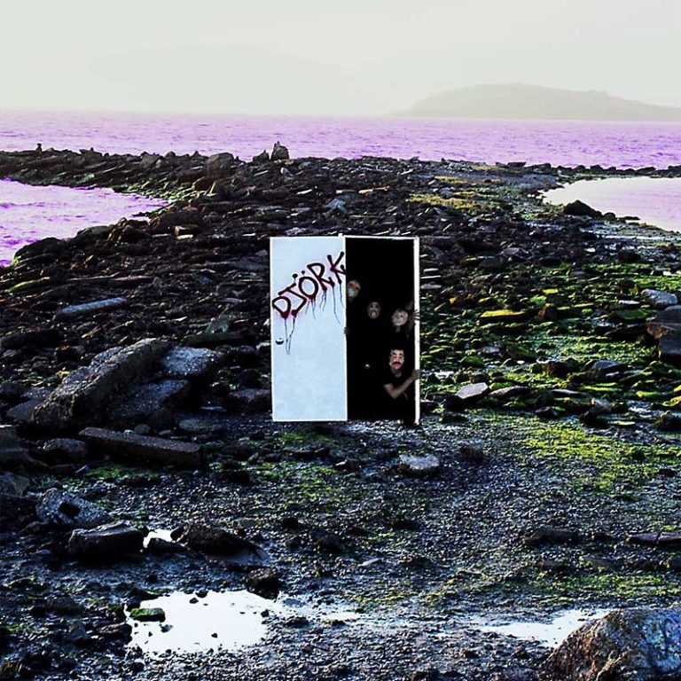 Nopes – Djörk
