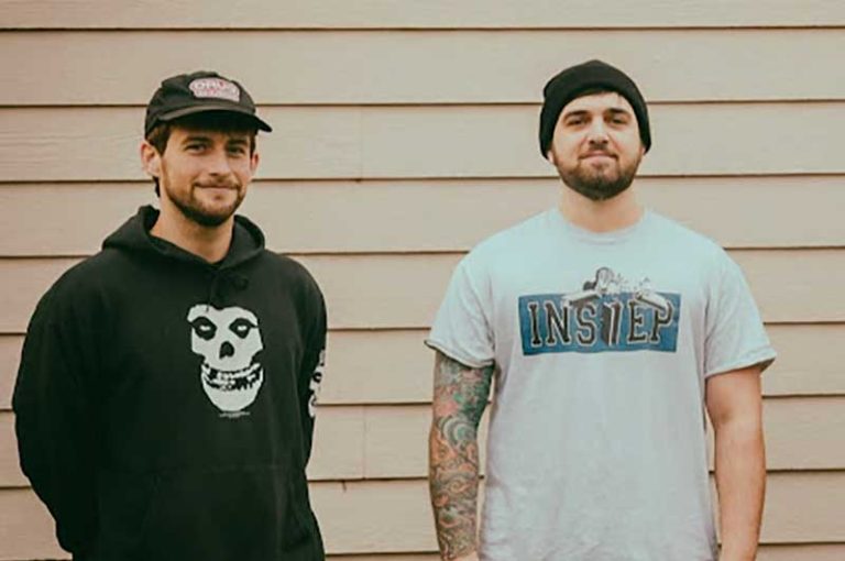 NORMY signs to Smartpunk Records and drops new track ‘Thanks For Nothing’