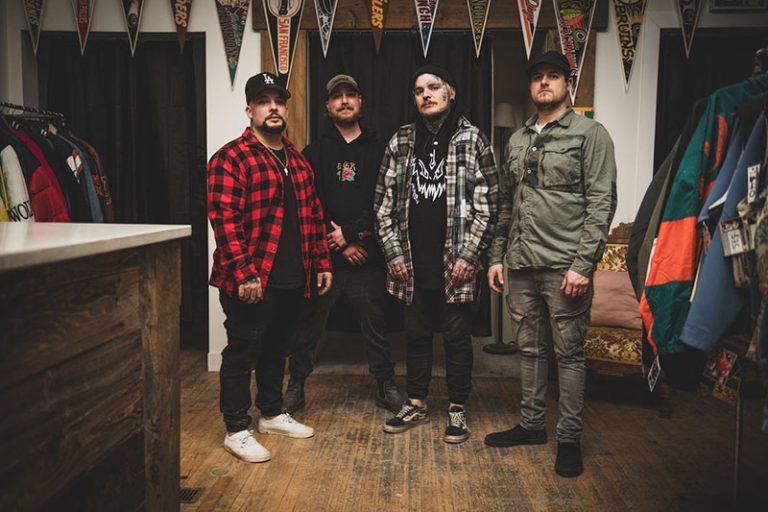 Toronto Pop Punks Northpark release new single ‘Ink’