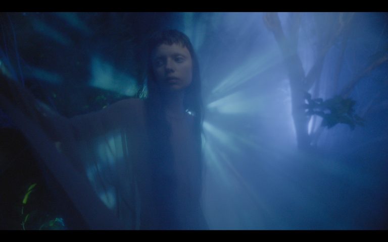 Nothing unveil ‘Blue Line Baby’ video
