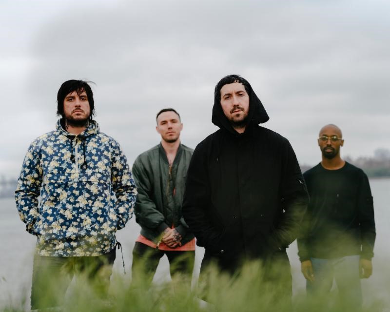 Nothing debut new video 'I Hate The Flowers'