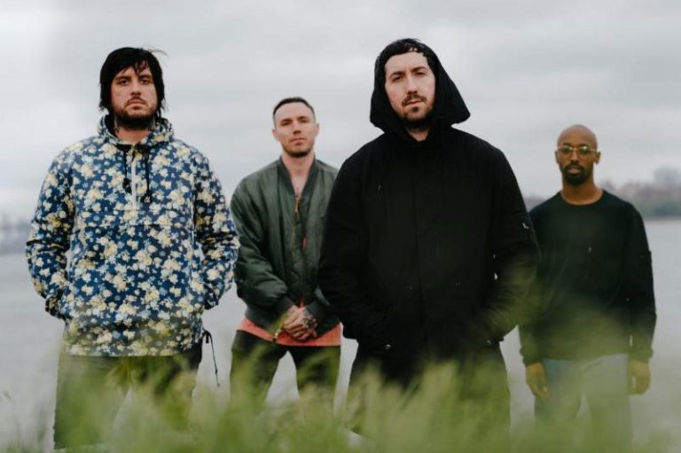Nothing share new ‘You Wind Me Up’ video