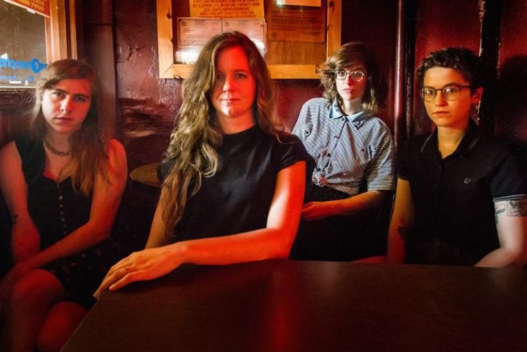 Nots share new video “Inherently Low”