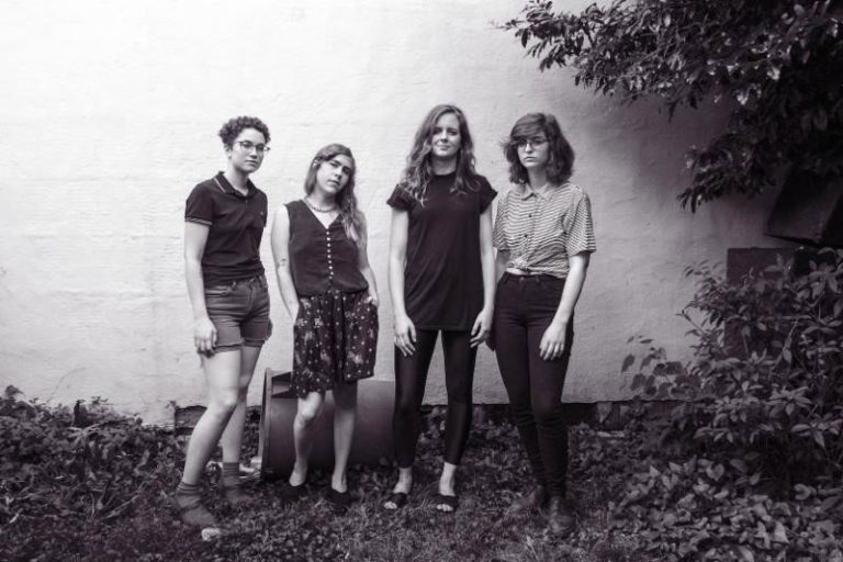 NOTS announce ‘Cruel Friend / Violence’ 7″