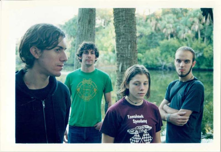 unsung female fronted 90s midwest emo/shoegaze band nymb to reissue catalog