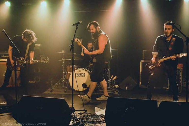 Oakhearts announce ‘Triangles and Squares’ EP