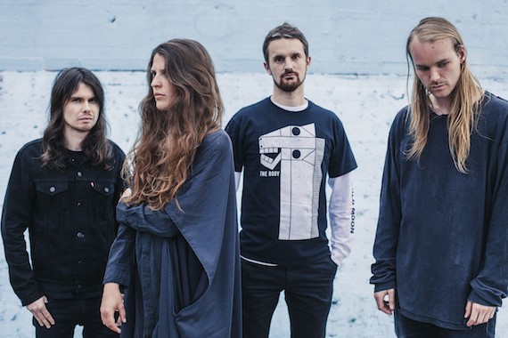 Oathbreaker announces US tour in March and April