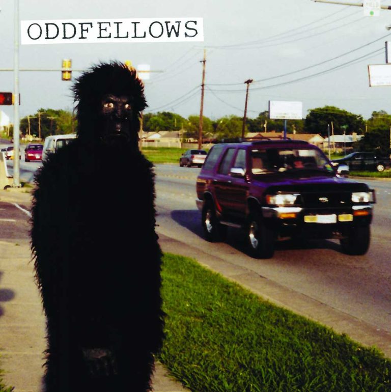 Oddfellows share new single ‘Draw The Line’
