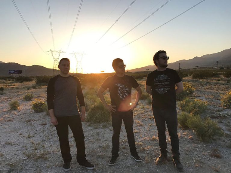 Odd Robot release “O Holy Night” charity single
