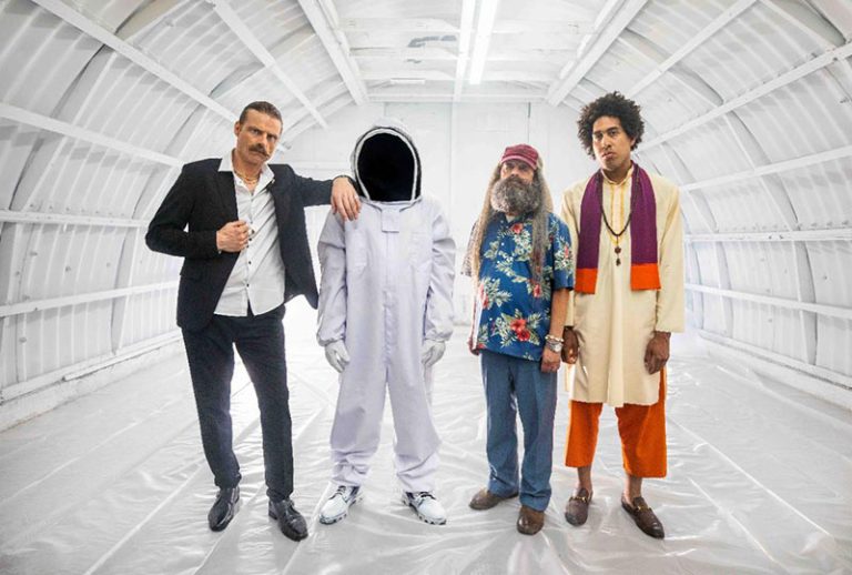 OFF! share shocking ‘Kill To Be Heard’ video