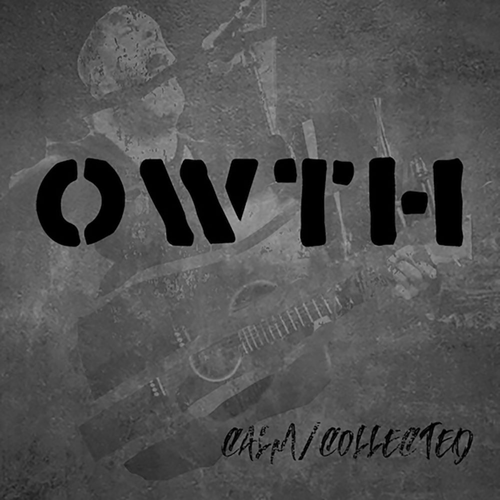 Off With Their Heads Calm / Collected Punk Rock Theory