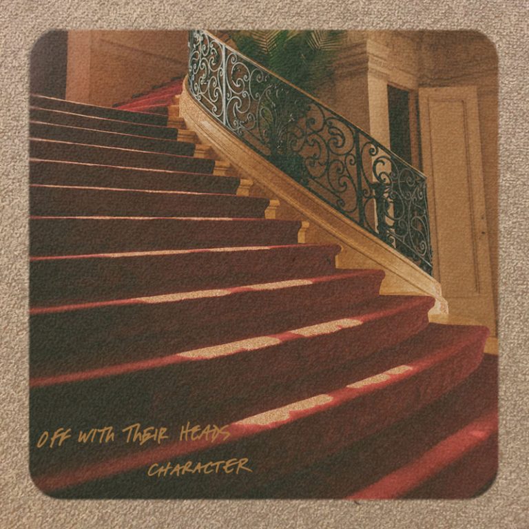 Off With Their Heads – Character
