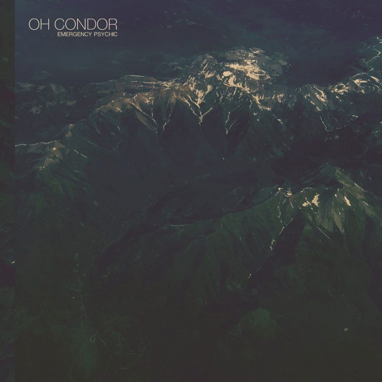 Oh Condor – Emergency Psychic