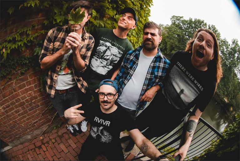 Oh The Humanity! releases new single ‘Gutted’