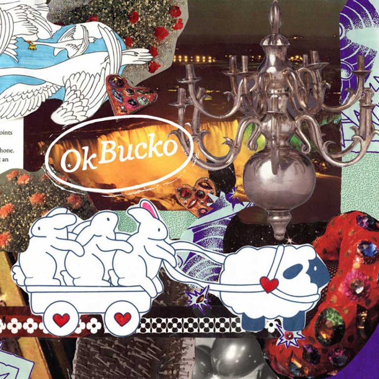 OK Bucko – OK Bucko