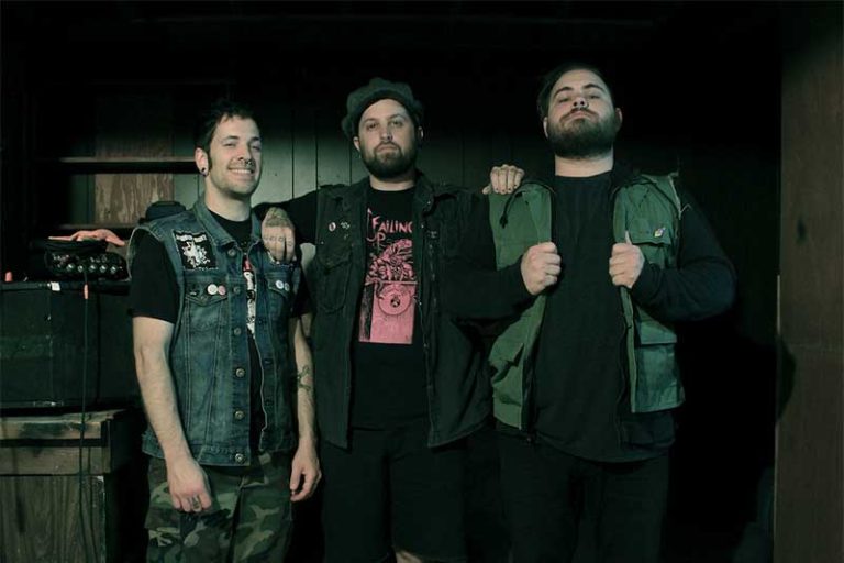 Portland punks Old ross release debut full-length ‘Daggers’