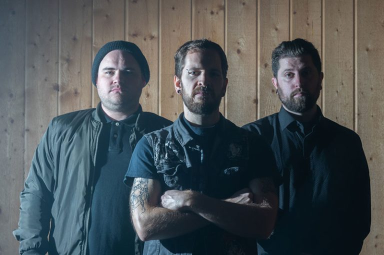 Portland, OR’s Old Cross release new single ‘The Attic’