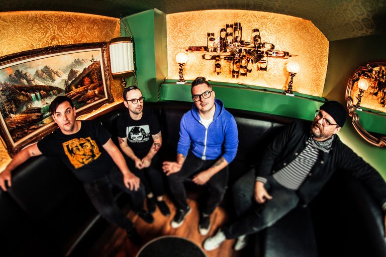 Old Wives announce new album; share first single ‘Me And Jack’