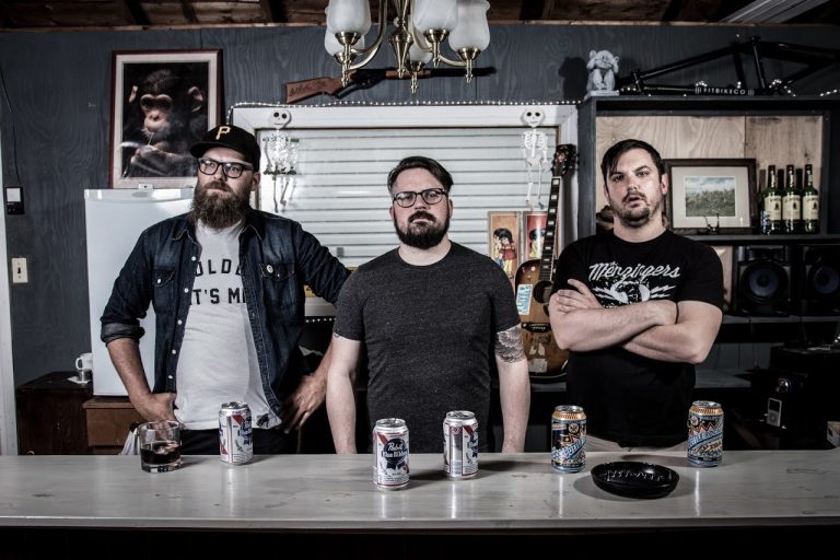 Old Wives release video for “The Grown Up/The Fuck Up”