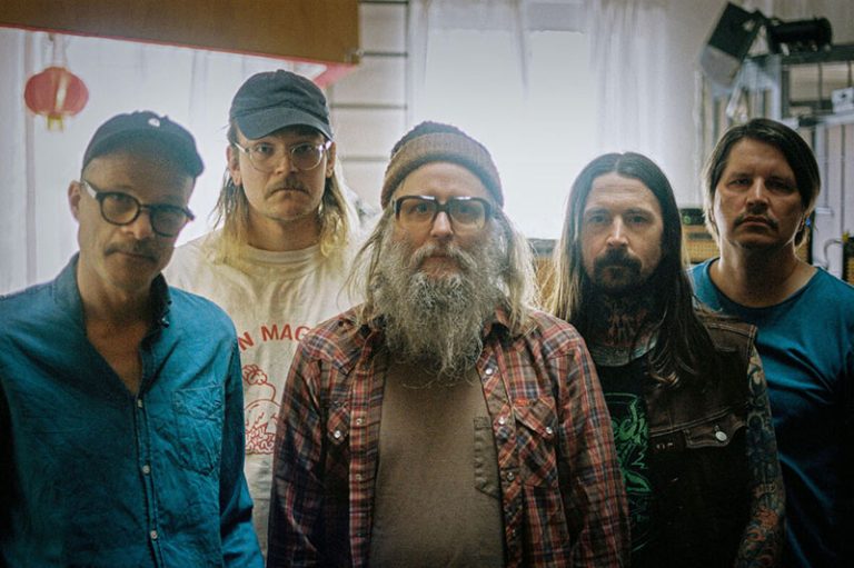 Sweden’s Omni of Halos share video for ‘You Suck’