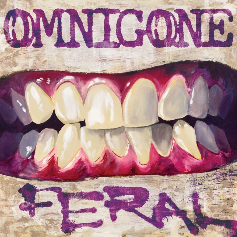 Omnigone – Feral