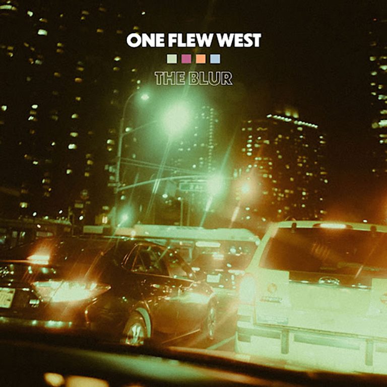 One Flew West – The Blur