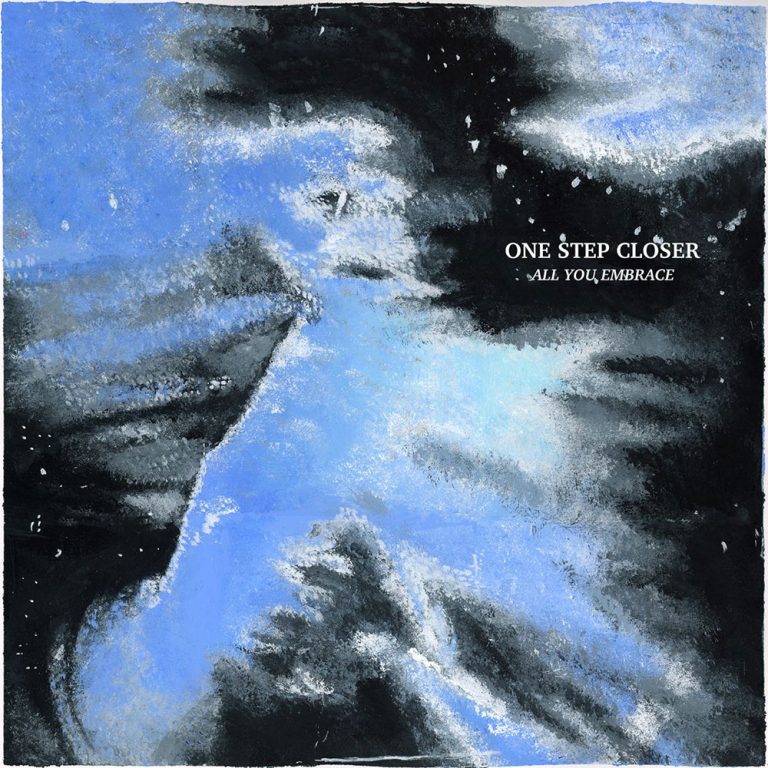 One Step Closer – All You Embrace