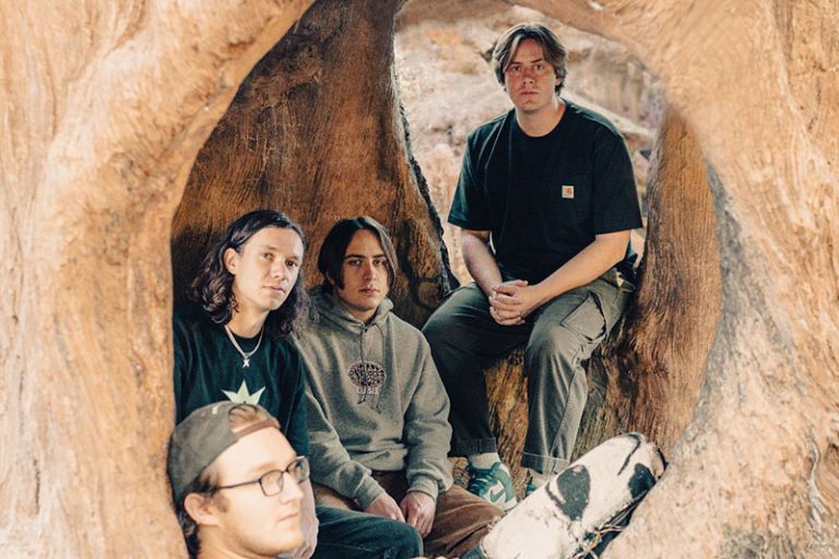 One Step Closer release new EP ‘Songs For The Willow’