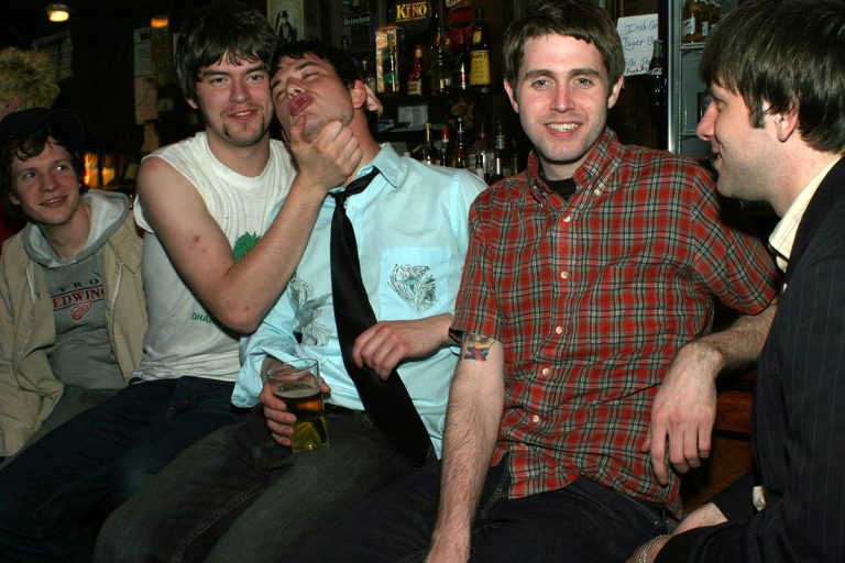 PREMIERE: Orange Island share ‘Holy Bibles and Stained Glass Hotel Windows’ off upcoming re-issue