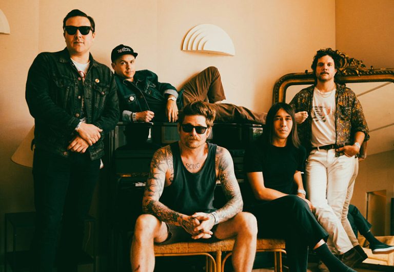Osees share video for ‘A Foul Form’