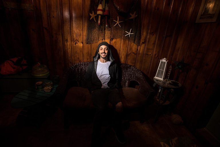 Oso Oso signs to Triple Crown Records and release video for ‘Reindeer Games’