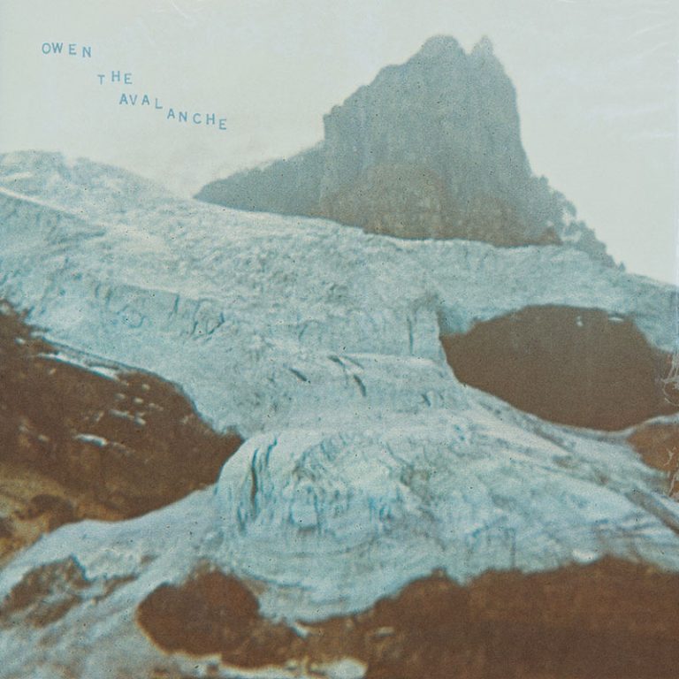 Owen – The Avalanche