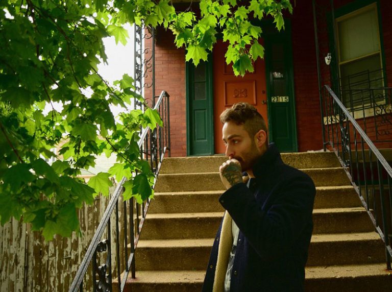 Owen debut new single “Settled Down”