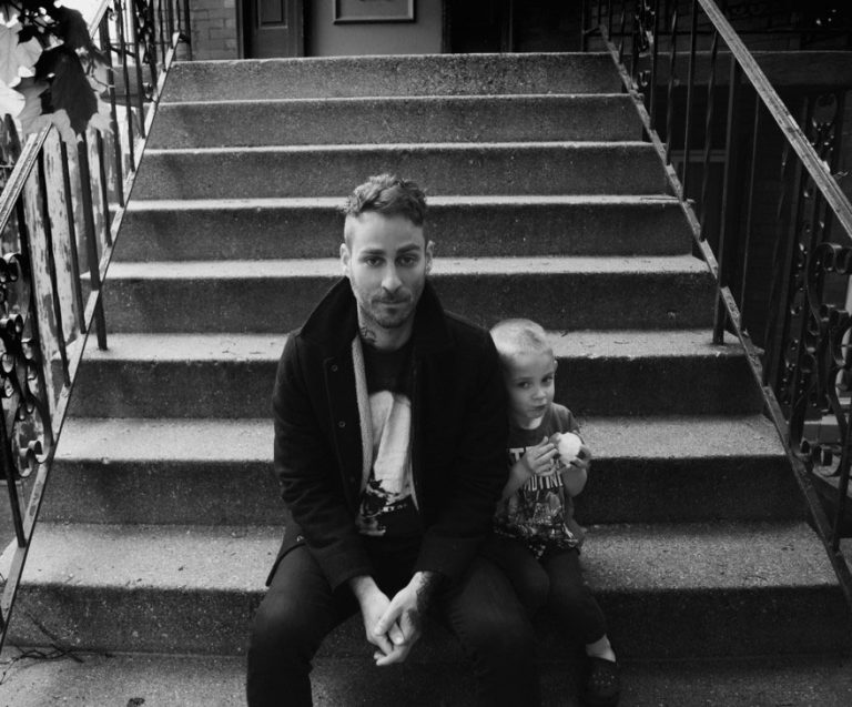 Owen shares “A Burning Soul”
