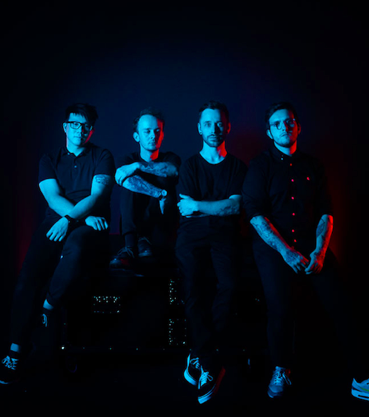 Pærish sign to SideOneDummy and release new single ‘Fix It All’