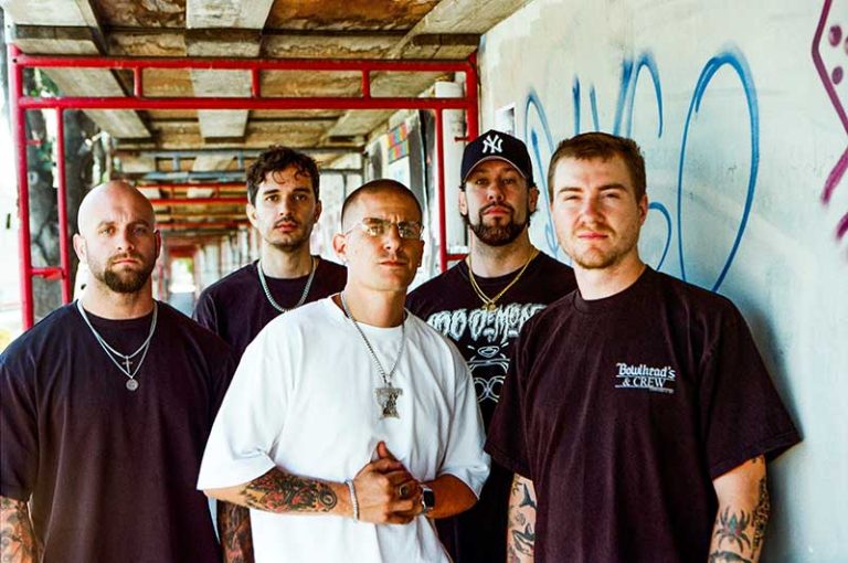 Pain Of Truth unleash new single ‘Fed By Fear’