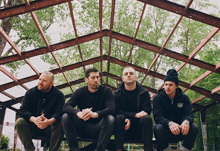 Paint It Black address feeling ‘Safe’ on new single