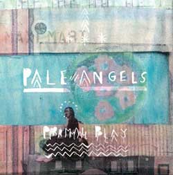 pale angels primal play album cover