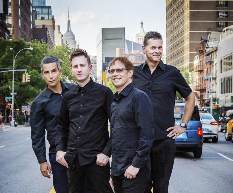 Pansy Division release video for “Blame The Bible”